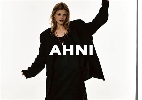 Ahni ♡ .